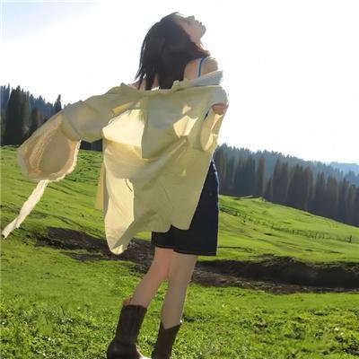 我们全村都不是人